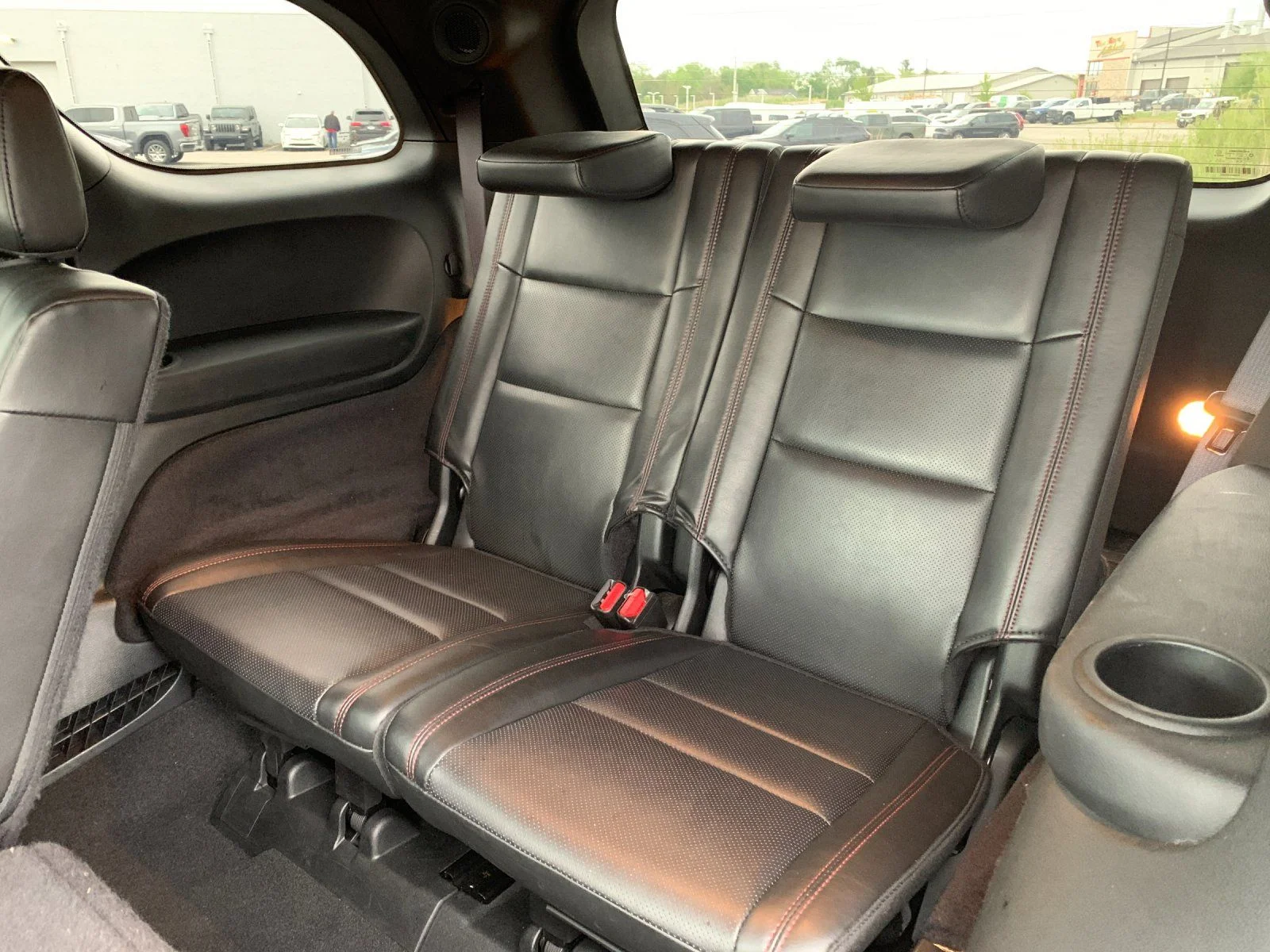 Used 2025 Black Dodge GT Plus image 18
