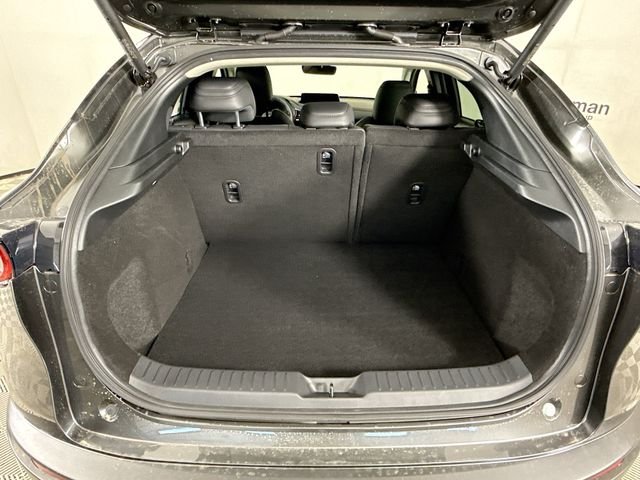 Used 2025 Gray Mazda 2.5 Turbo Premium Package image 28