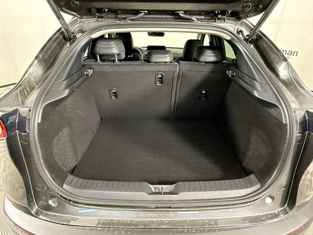 Used 2025 Gray Mazda 2.5 Turbo Premium Package image 28