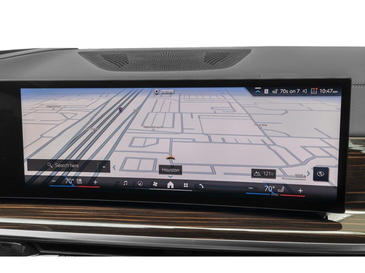 New 2026 Manhattan Green Metallic BMW xDrive50e image 11