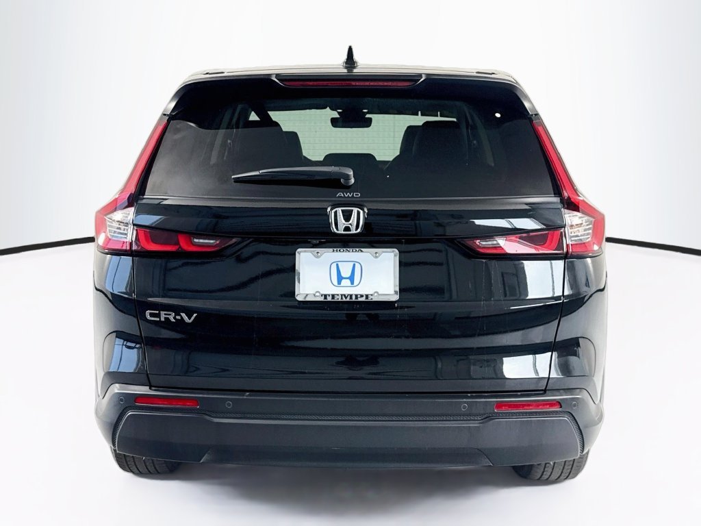 2024 Honda CR-V EX-L - Photo 6