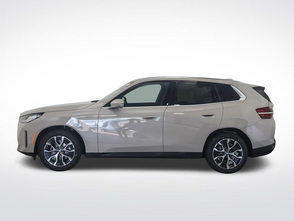 Used 2025 BMW X3 30 with VIN 5UX53GP0XS9125337 for sale in Minneapolis, Minnesota
