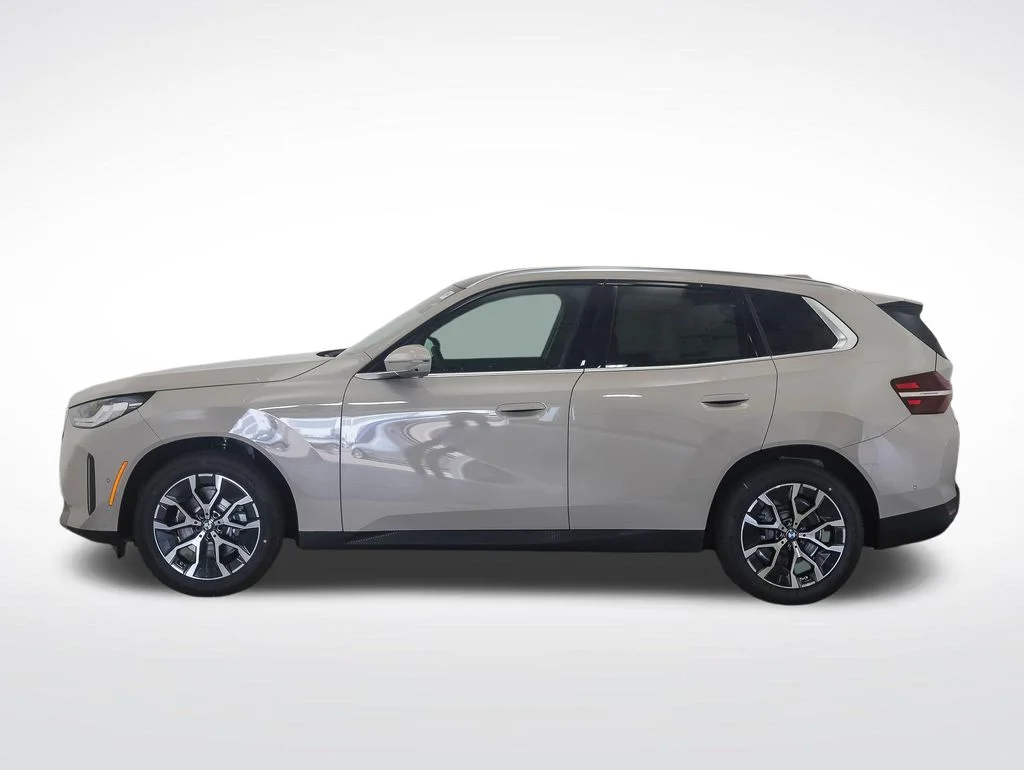 Used 2025 BMW X3 30 with VIN 5UX53GP0XS9125337 for sale in Minneapolis, Minnesota