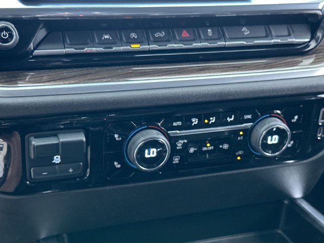 2022 Chevrolet Silverado 1500 LT - Photo 25
