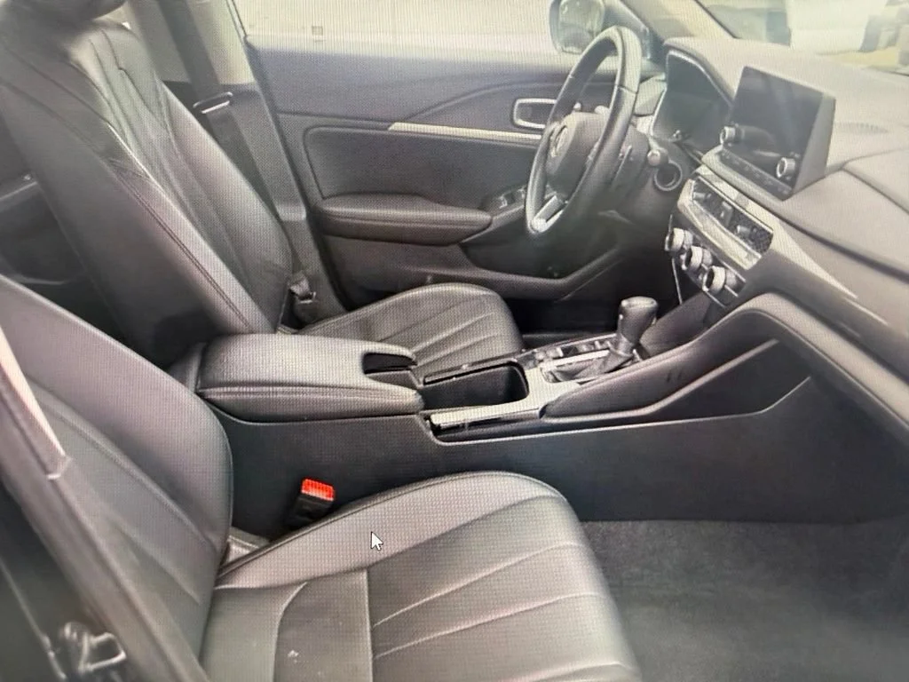 Used 2023  Acura NA image 7