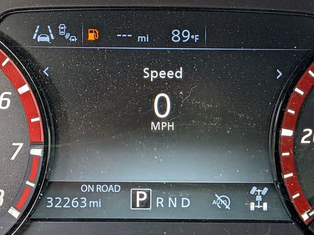 Used 2026 Gray Nissan PRO-4X image 29