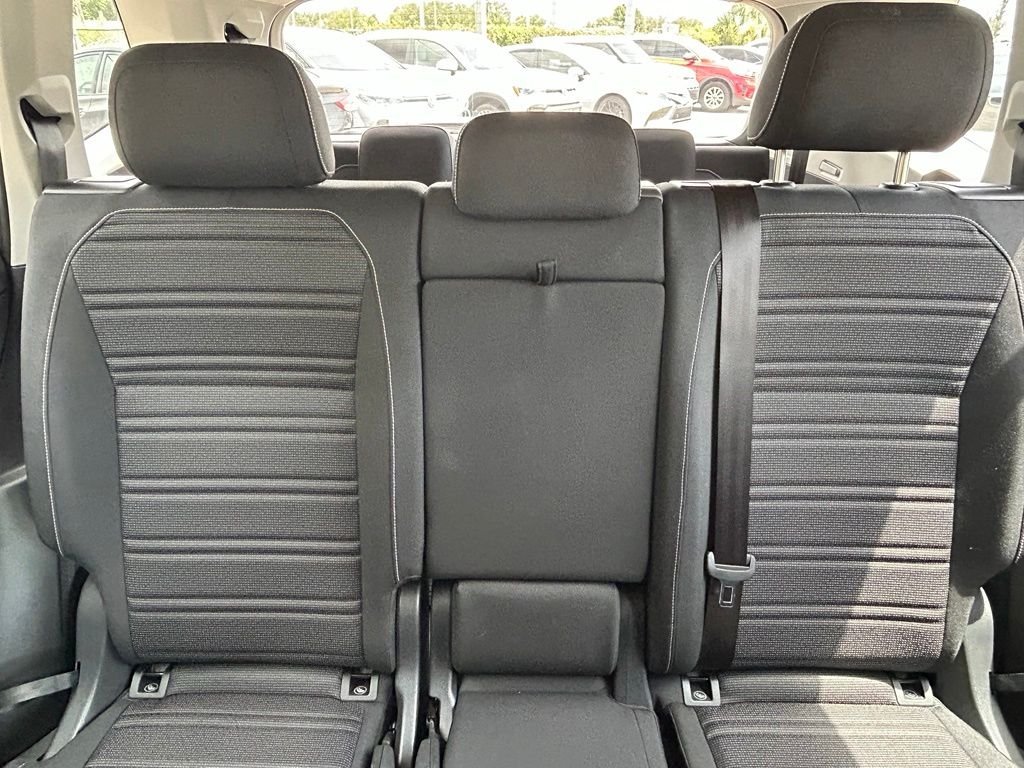 Certified Used 2024 Gray Volkswagen 2.0T S image 13