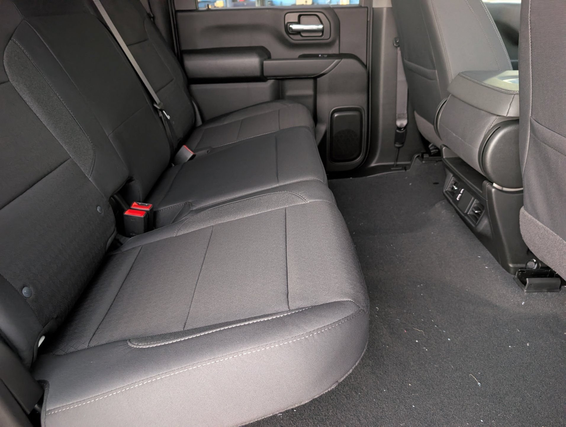 2026 Chevrolet Silverado 2500 HD Custom - Photo 13