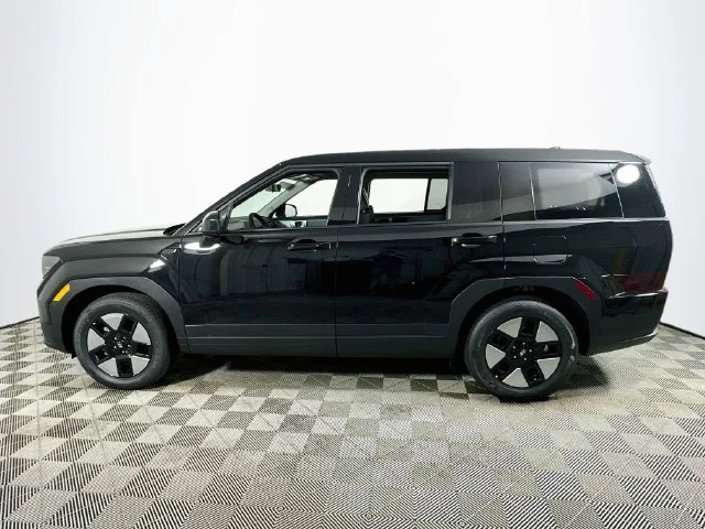 New 2027 Black Hyundai SE image 6