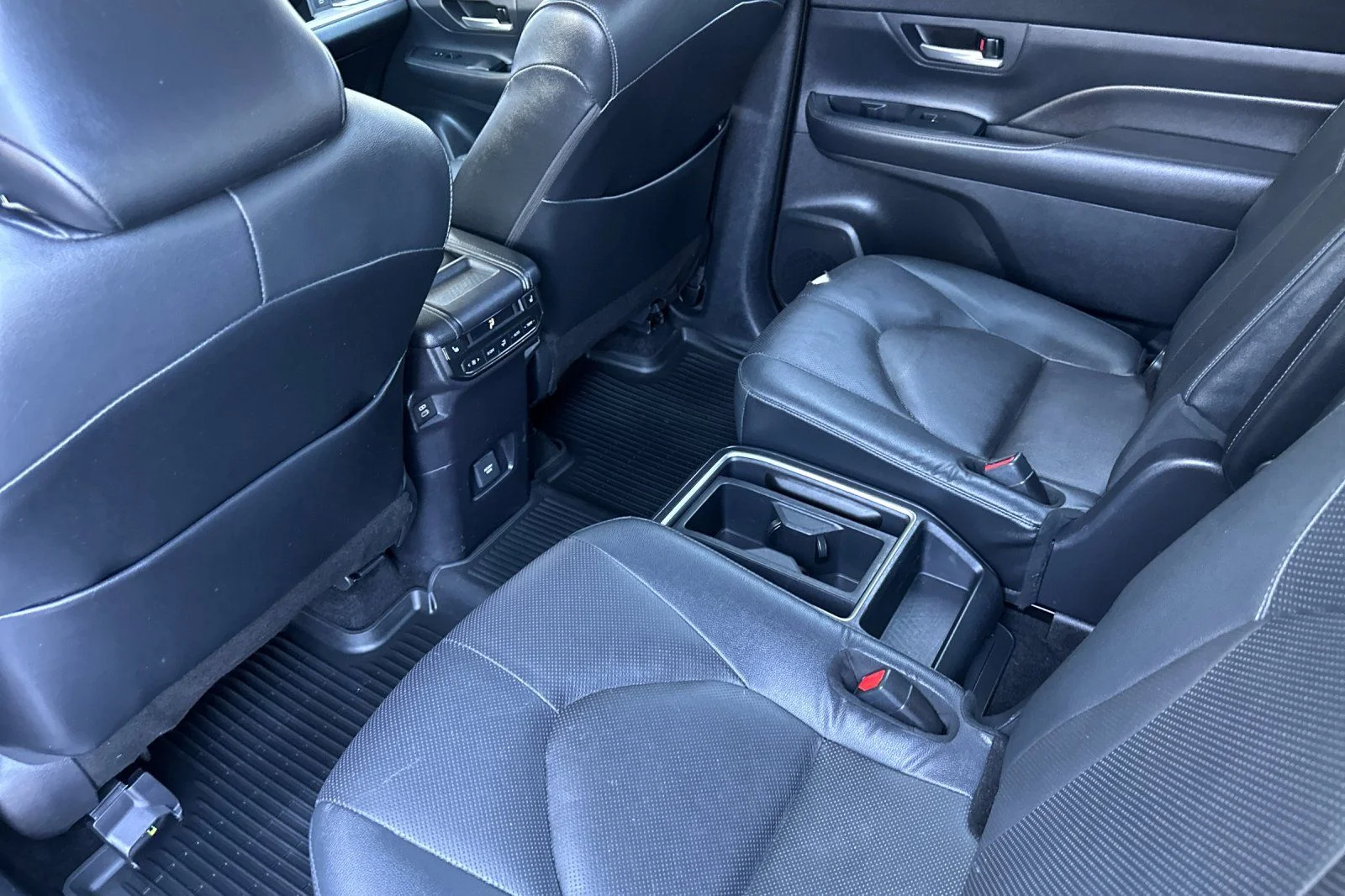 Used 2024 Silver Toyota Limited image 11