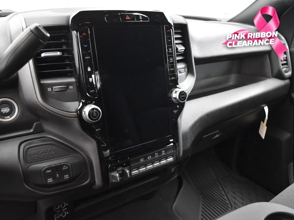 2026 RAM 2500 Tradesman/Warlock - Photo 14