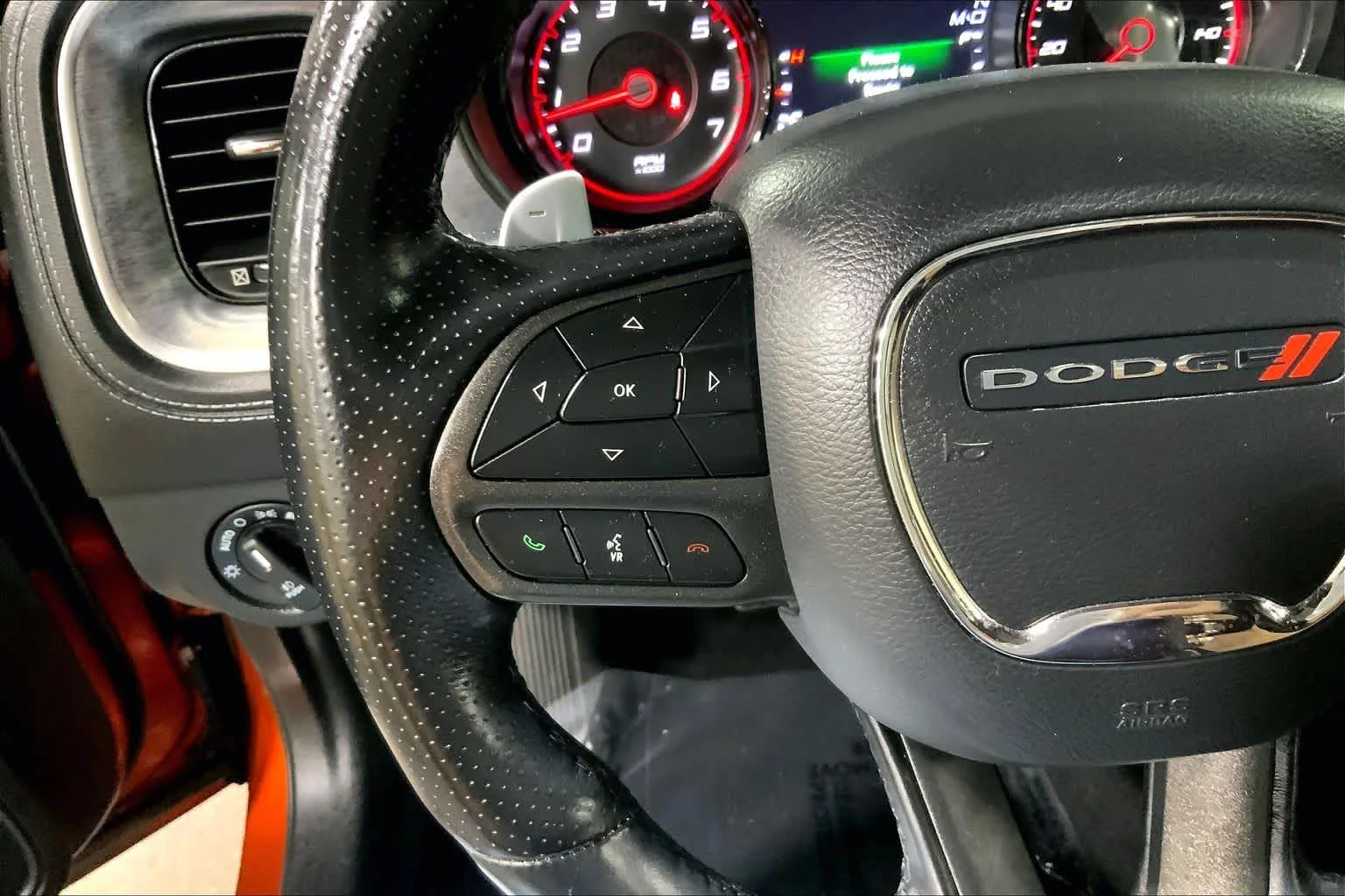 Used 2021 Sinamon Stick Dodge R/T image 24
