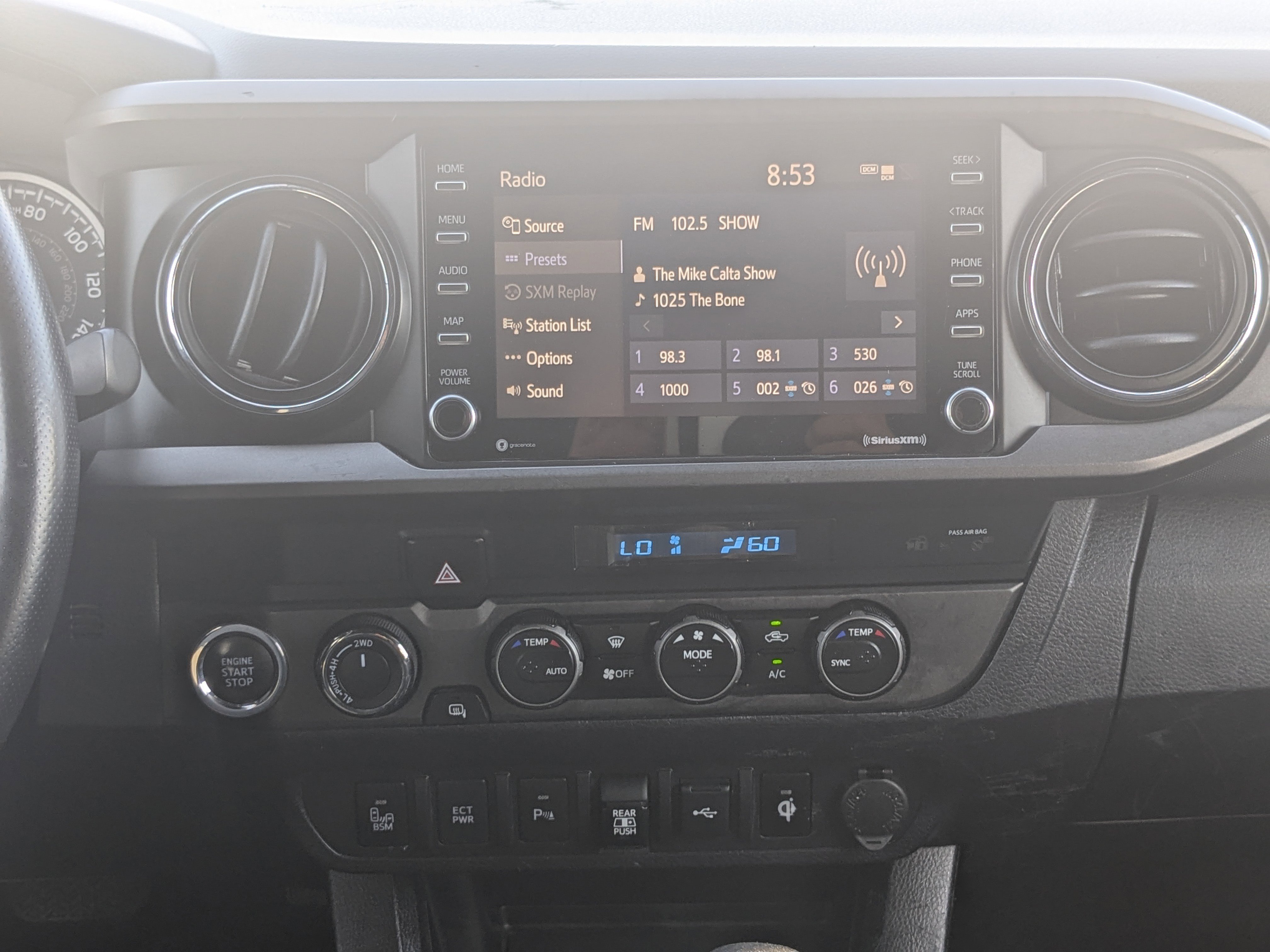 2021 Toyota Tacoma TRD Sport - Photo 21