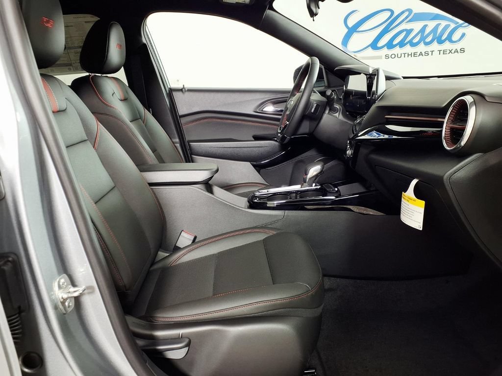 2026 Chevrolet Trax RS - Photo 12