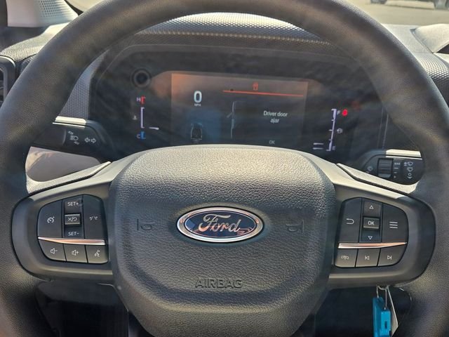 New 2026 Ruby Red Metallic Tinted Clearcoat Ford XL image 53