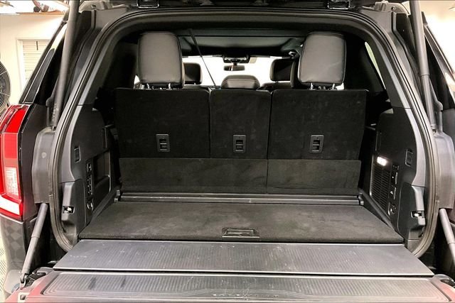 2025 Ford Expedition Platinum - Photo 43