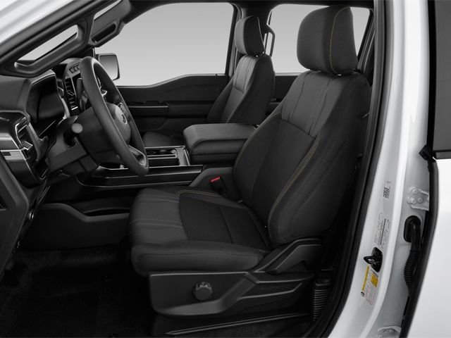 2025 Ford F-150 STX - Photo 10