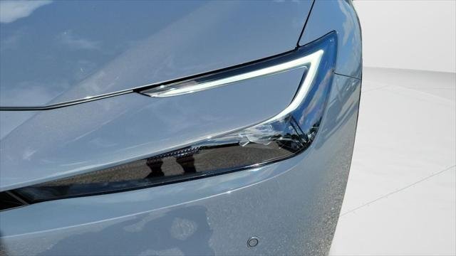 Certified Used 2026 GRAY ME. Toyota  image 24