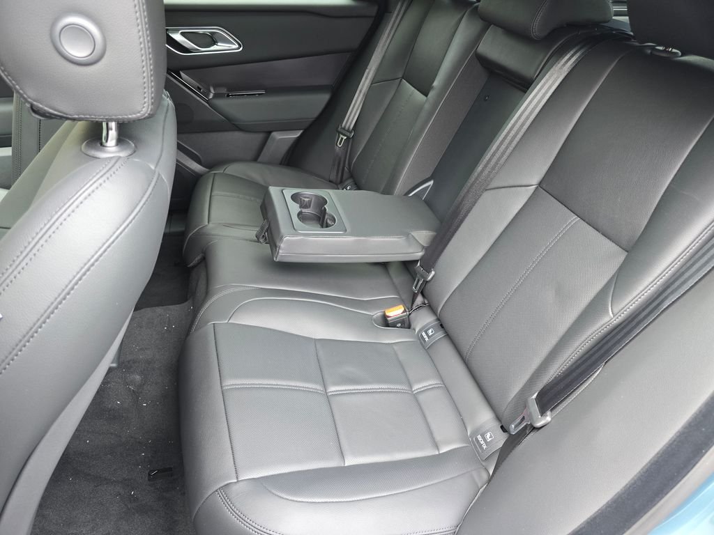 2026 Land Rover Range Rover Velar Dynamic SE - Photo 23