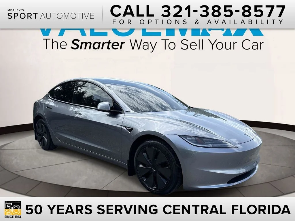 2026 Tesla Model 3 Premium AWD's photo