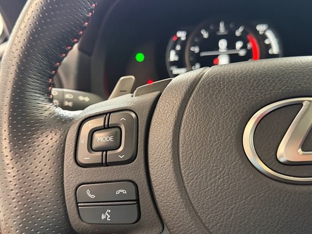 Used 2024 Gray Lexus 350 F SPORT image 21