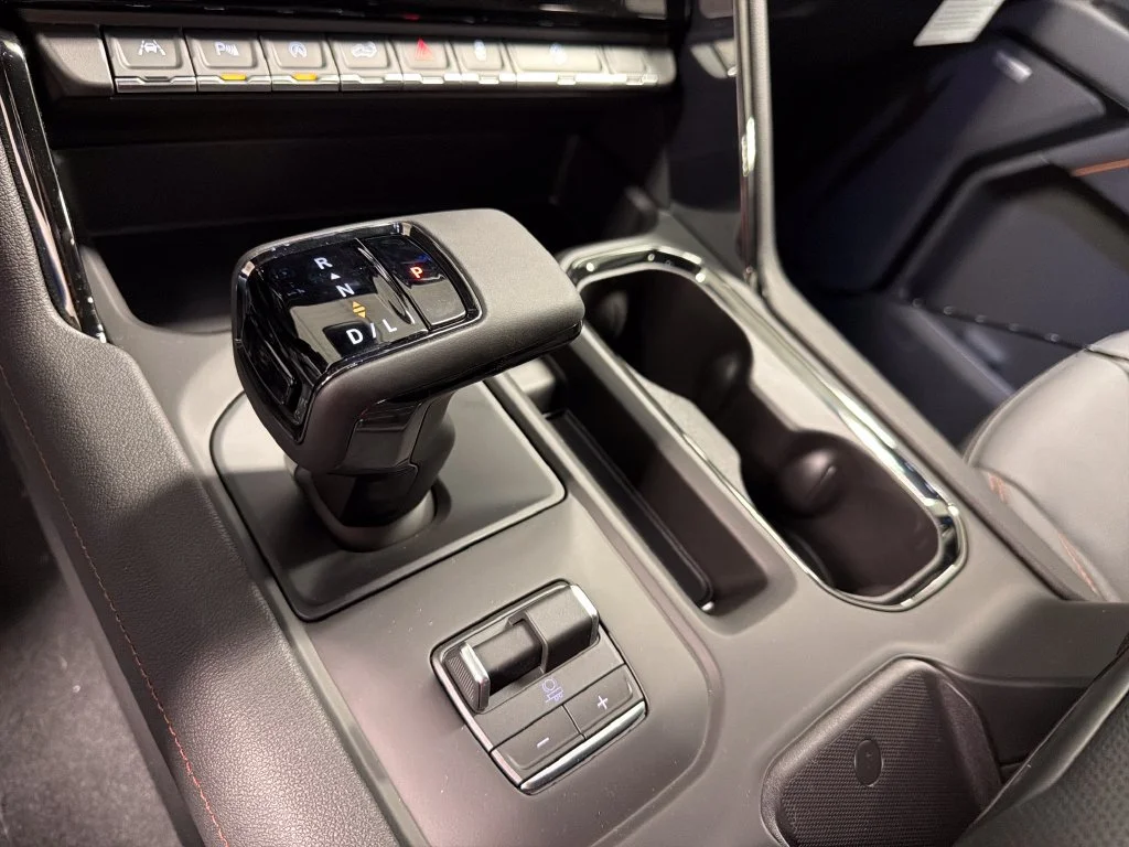 2026 GMC Sierra 1500 AT4 - Photo 40