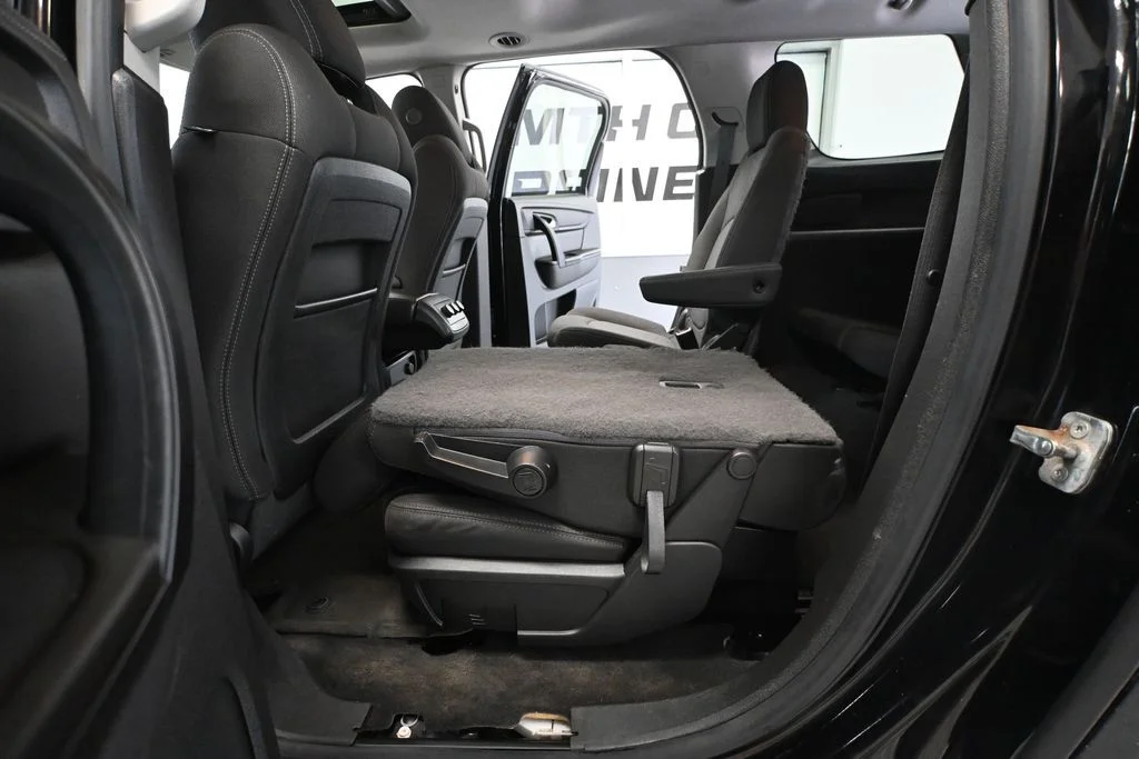 2016 GMC Acadia SLE-2 - Photo 42
