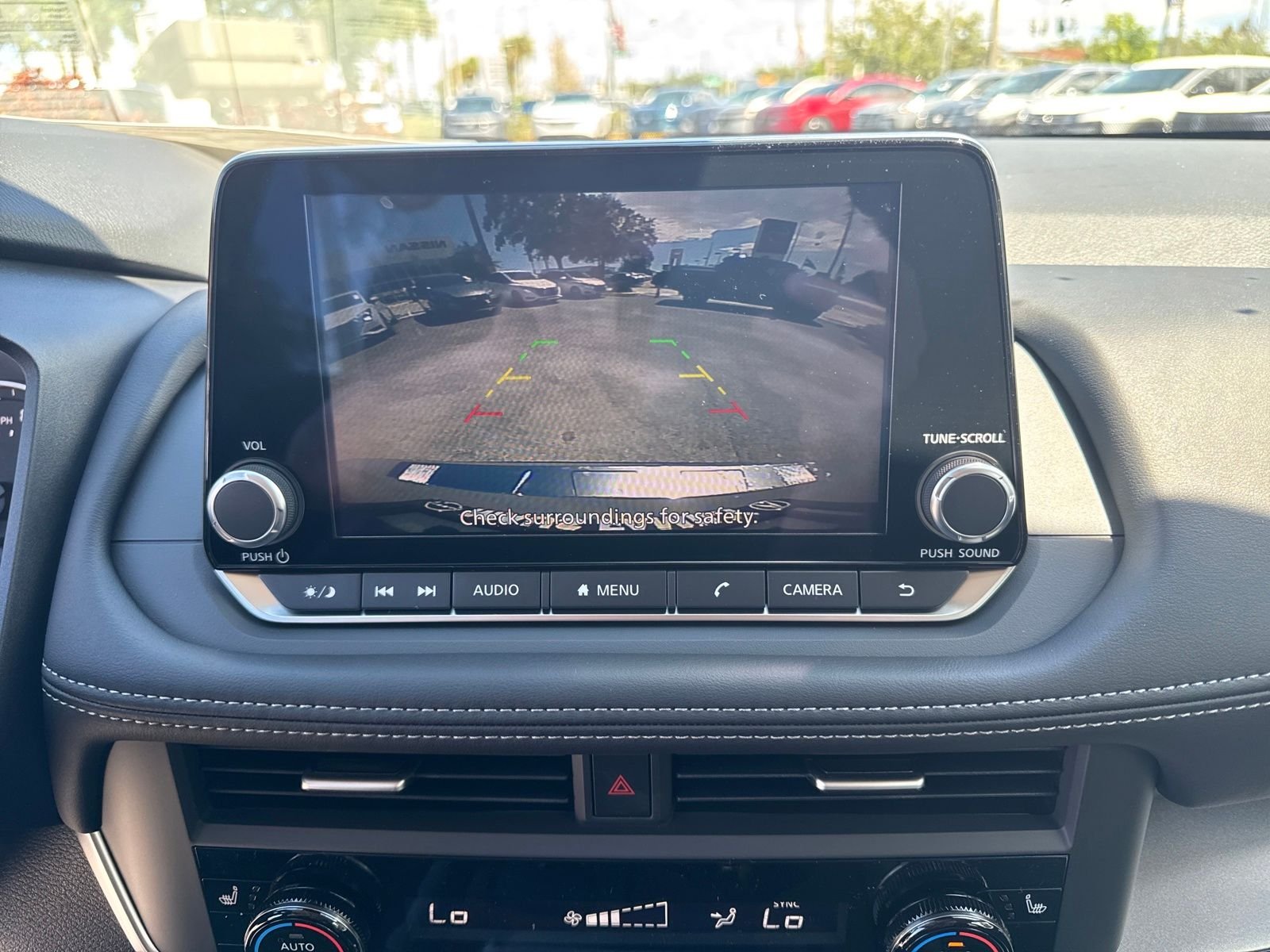 New 2026 Nissan Rogue SV 4D Sport Utility