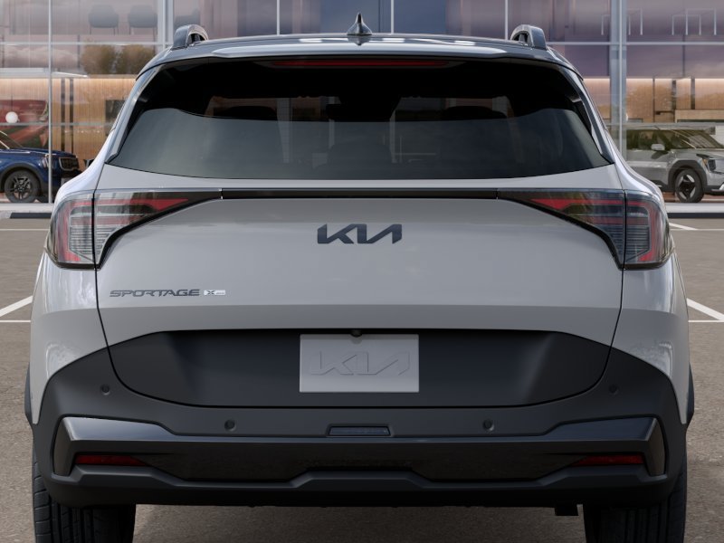 New 2027  Kia  image 13