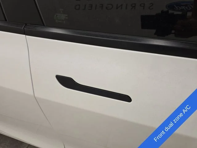 Used 2021 Pearl White Multi Tesla Performance image 8