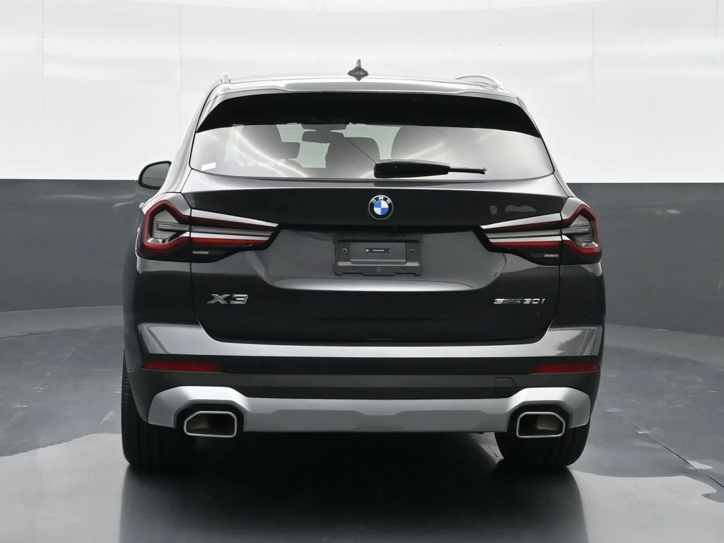 2024 BMW X3 30i - Photo 16