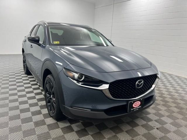 2024 Mazda CX-30 Carbon Edition AWD's photo