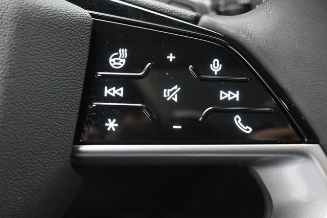 Used 2025 Black Audi 2.0T Premium Plus image 17
