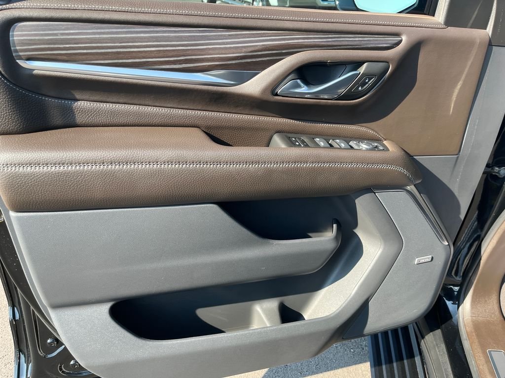 Certified Used 2024 Black GMC Denali image 11