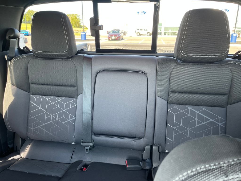 Used 2026 Gray Nissan SV image 14