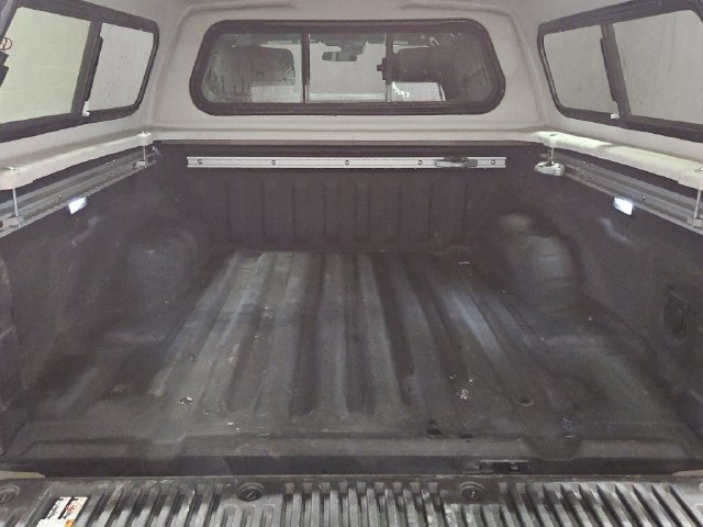Used 2024 Beige Nissan PRO-4X image 22