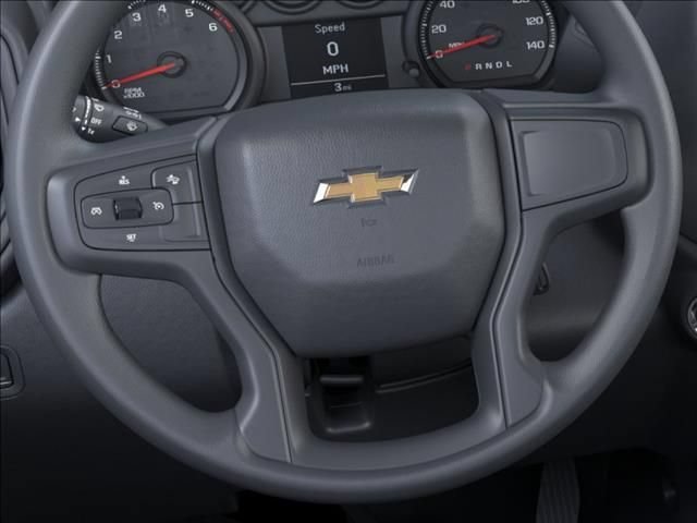 2026 Chevrolet Silverado 2500 HD Work Truck - Photo 19