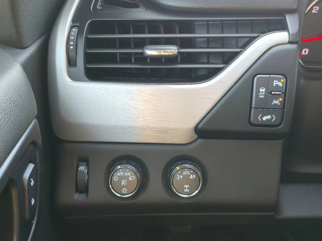2016 GMC Yukon SLT - Photo 17