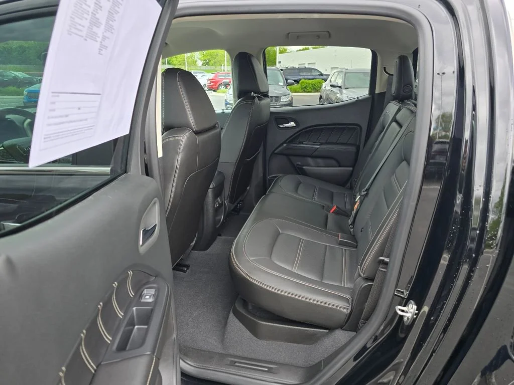 2022 GMC Canyon Denali - Photo 26