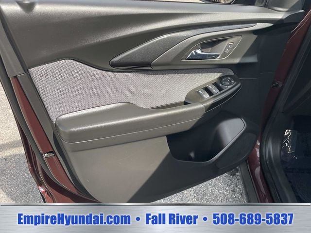 2023 Chevrolet TrailBlazer LT - Photo 17