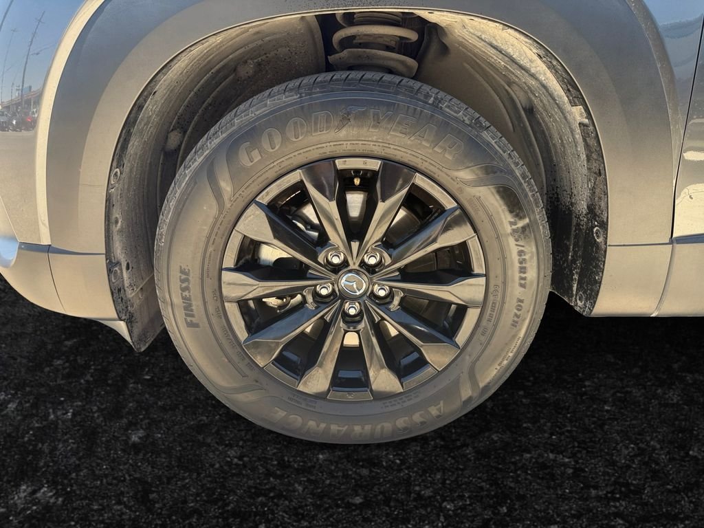 2024 Mazda CX-50 S PREMIUM | CarEdge | CarEdge