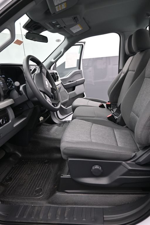 2026 Ford F-250 Super Duty XL - Photo 13