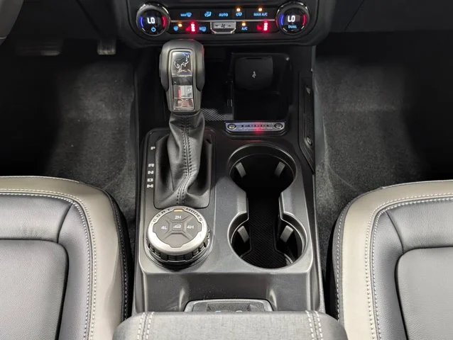 New 2026 Desert Sand Ford Outer Banks® image 37