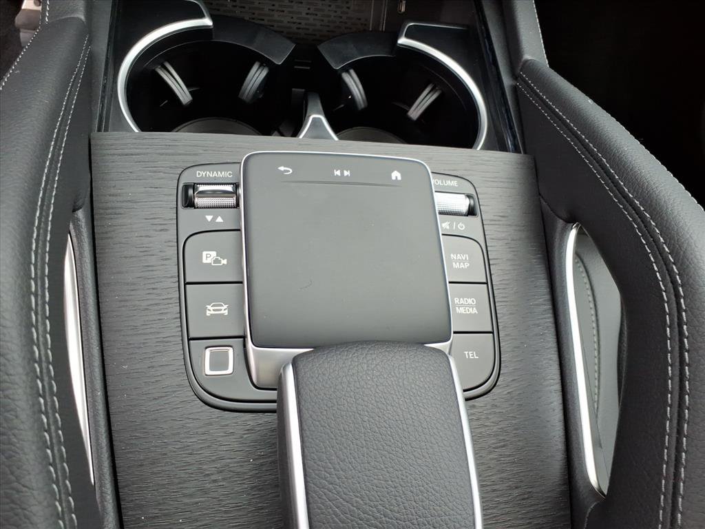 New 2026 Obsidian Black Metallic Mercedes-Benz GLS 450 image 18