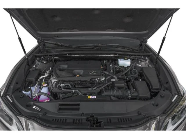 Used 2025 Caviar Lexus 300h Luxury image 11