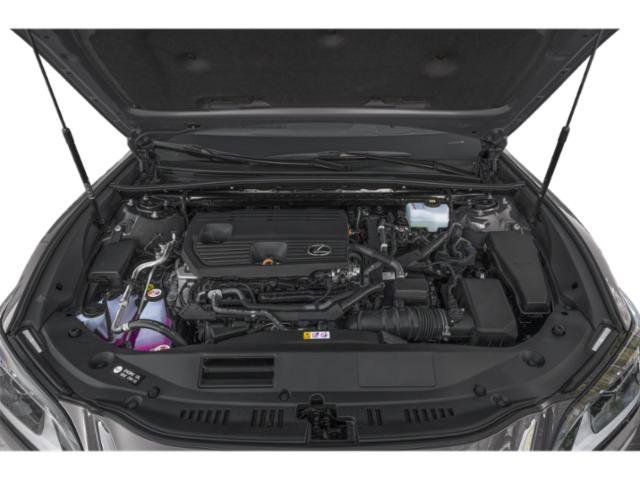 Used 2025 Caviar Lexus 300h Luxury image 11