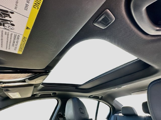 Certified Used 2023 Gray BMW 330i image 20