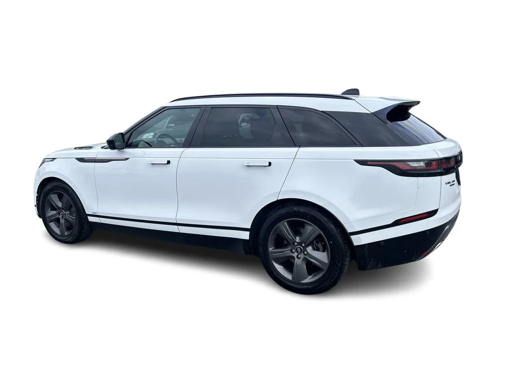 Used 2021  Land Rover P340 R-Dynamic S Dilawri Certified - Clean Title image 10