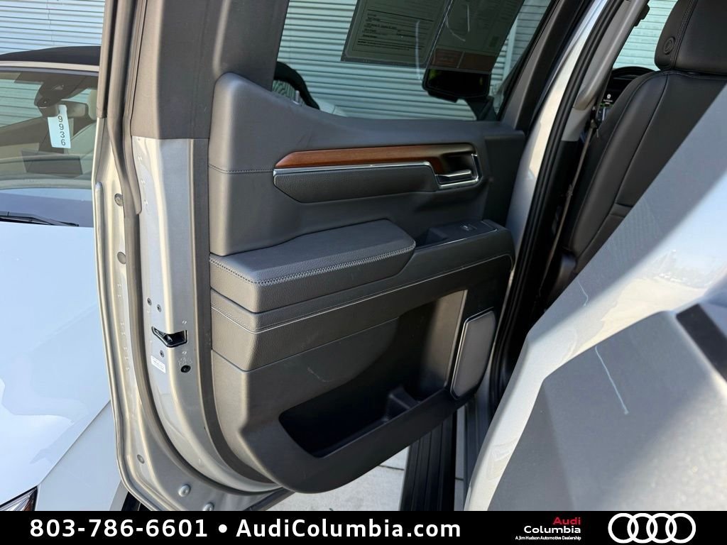 2024 GMC Sierra 1500 Denali Denali - Photo 22