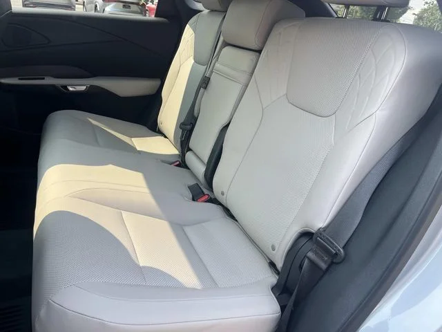 Certified Used 2024 IRIDIUM Lexus 350 Premium image 21